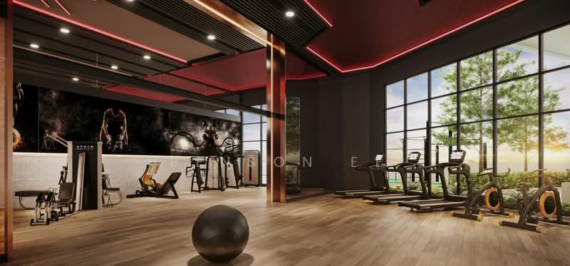 Servis Apartment untuk Dijual di Mosaic Residences - Benson Ee - PropertyGuru.com.my