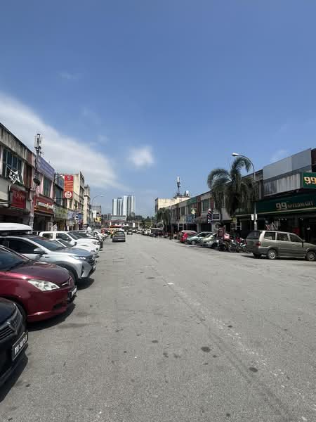 Shop for Rent in Taman Balakong Jaya (Balakong) - Eric Teoh - PropertyGuru.com.my