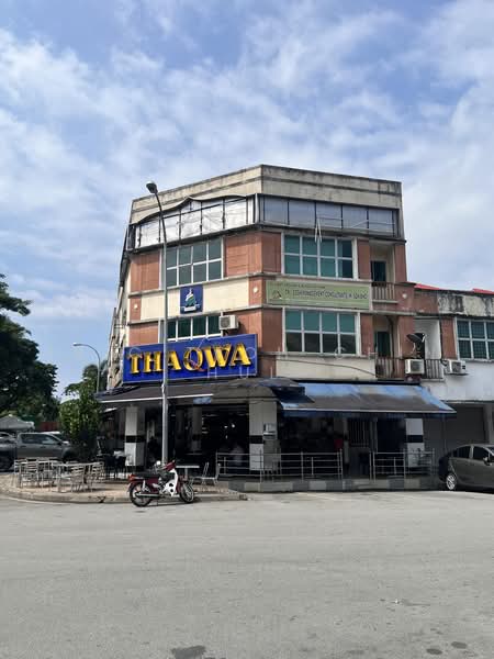 Shop for Rent in Taman Balakong Jaya (Balakong) - Eric Teoh - PropertyGuru.com.my