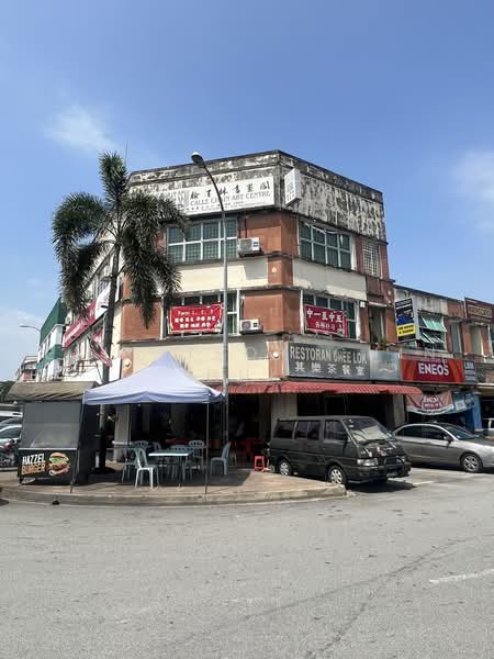 Shop for Rent in Taman Balakong Jaya (Balakong) - Eric Teoh - PropertyGuru.com.my