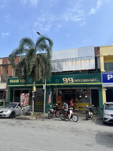 Shop for Rent in Taman Balakong Jaya (Balakong) - Eric Teoh - PropertyGuru.com.my