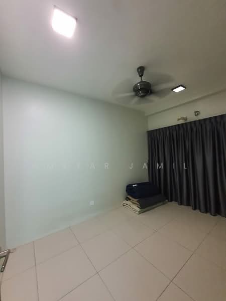 Servis Apartment untuk Disewa di Emira Residence - Amsyar Jamil - PropertyGuru.com.my