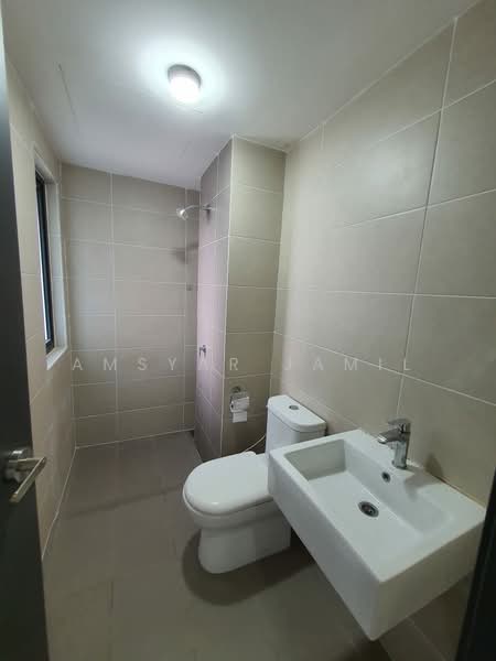 Servis Apartment untuk Disewa di Emira Residence - Amsyar Jamil - PropertyGuru.com.my