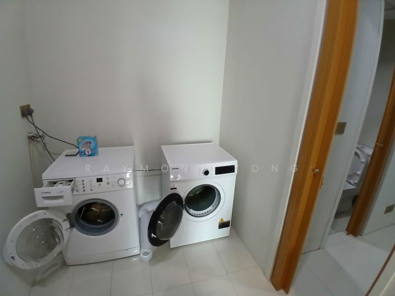 Servis Apartment untuk Disewa di Quadro Residences - Raymond Yong - Interior - PropertyGuru.com.my