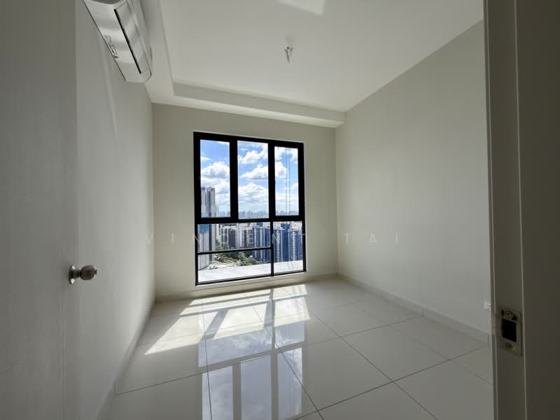 Kondominium untuk Dijual di Nestree Residence - Vincent Tai - View - PropertyGuru.com.my