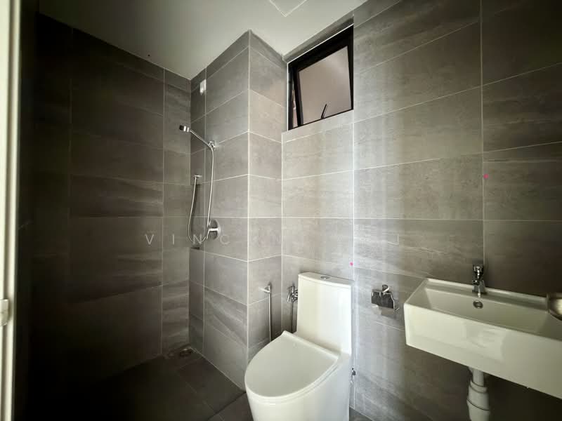 Kondominium untuk Dijual di Nestree Residence - Vincent Tai - Bathroom - PropertyGuru.com.my