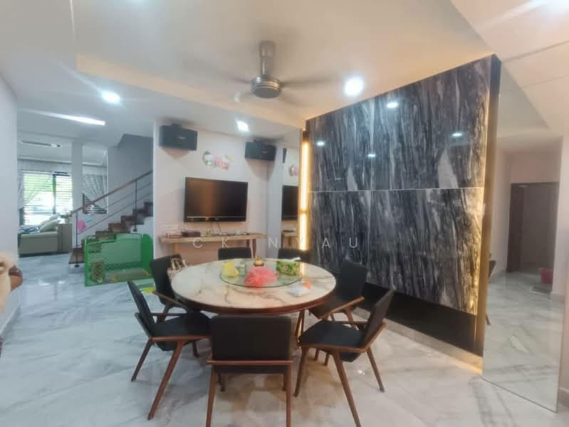 Semi-Detached House for Sale in Ipoh (Perak) - Ck Nyau - PropertyGuru.com.my