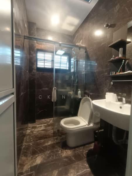 Semi-Detached House for Sale in Ipoh (Perak) - Ck Nyau - PropertyGuru.com.my