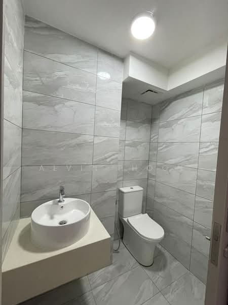 Service Residence for Rent at Arte Cheras - Alvin Phoon - Bathroom - PropertyGuru.com.my