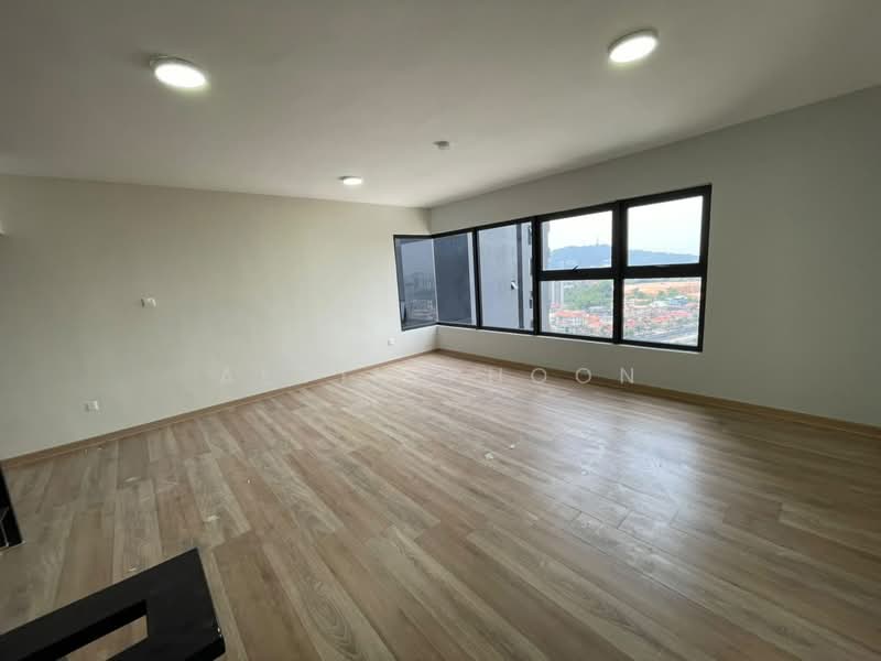 Service Residence for Rent at Arte Cheras - Alvin Phoon - Living Room - PropertyGuru.com.my