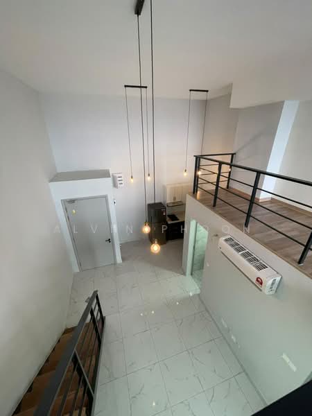 Service Residence for Rent at Arte Cheras - Alvin Phoon - Interior - PropertyGuru.com.my