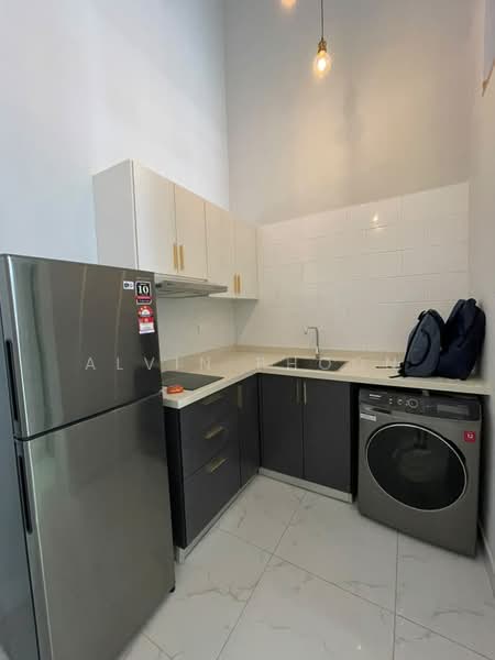 Service Residence for Rent at Arte Cheras - Alvin Phoon - Kitchen - PropertyGuru.com.my