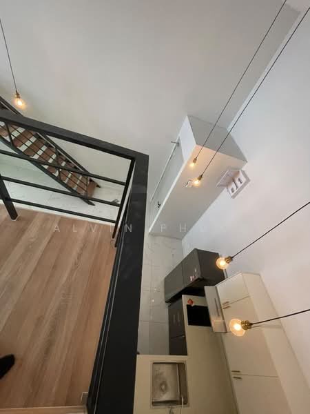 Service Residence for Rent at Arte Cheras - Alvin Phoon - PropertyGuru.com.my