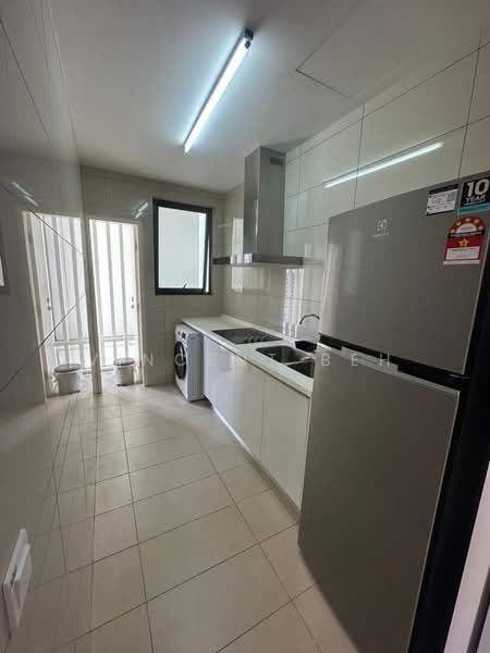 Service Residence for Rent at The Park Sky Residence - Vincent Beh - PropertyGuru.com.my