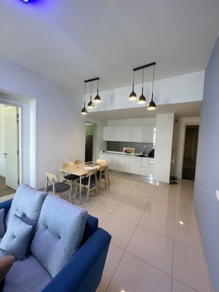 Service Residence for Rent at The Park Sky Residence - Vincent Beh - PropertyGuru.com.my