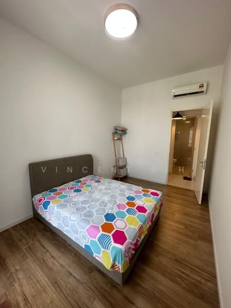 Service Residence for Rent at The Park Sky Residence - Vincent Beh - PropertyGuru.com.my
