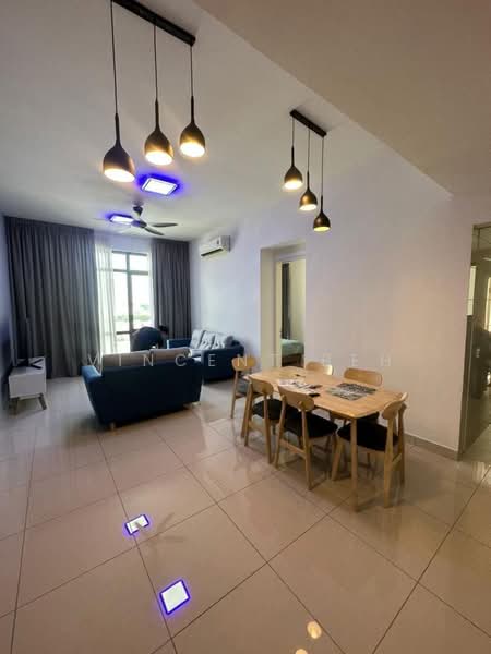 Service Residence for Rent at The Park Sky Residence - Vincent Beh - PropertyGuru.com.my