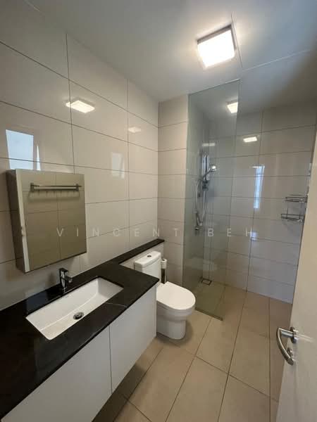 Service Residence for Rent at The Park Sky Residence - Vincent Beh - PropertyGuru.com.my