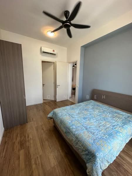 Service Residence for Rent at The Park Sky Residence - Vincent Beh - PropertyGuru.com.my