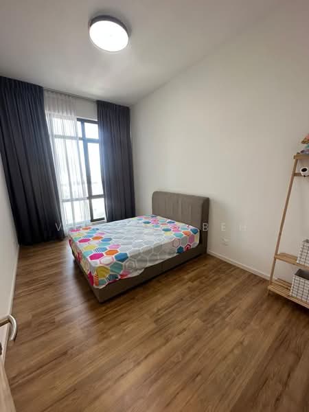 Service Residence for Rent at The Park Sky Residence - Vincent Beh - PropertyGuru.com.my