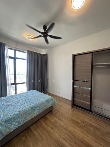 Service Residence for Rent at The Park Sky Residence - Vincent Beh - PropertyGuru.com.my