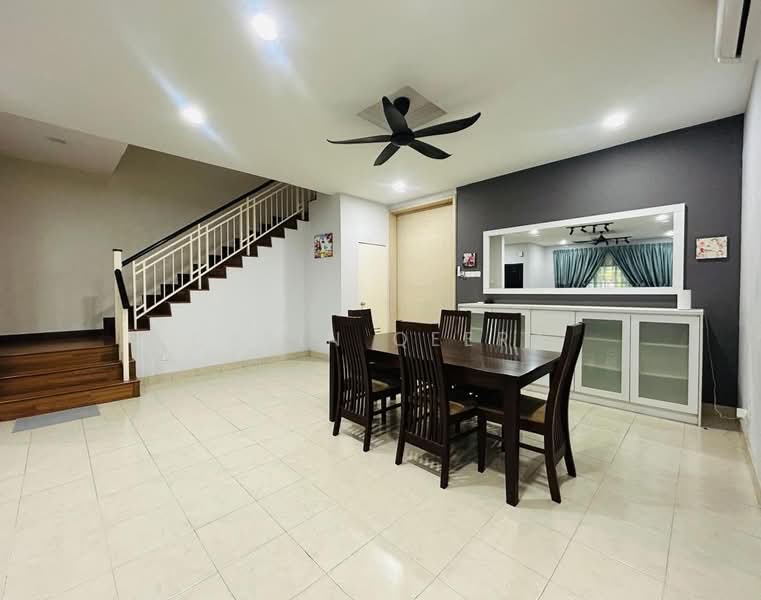2-storey Terraced House for Rent in Denai Alam (Shah Alam) - Datin Qeera - PropertyGuru.com.my