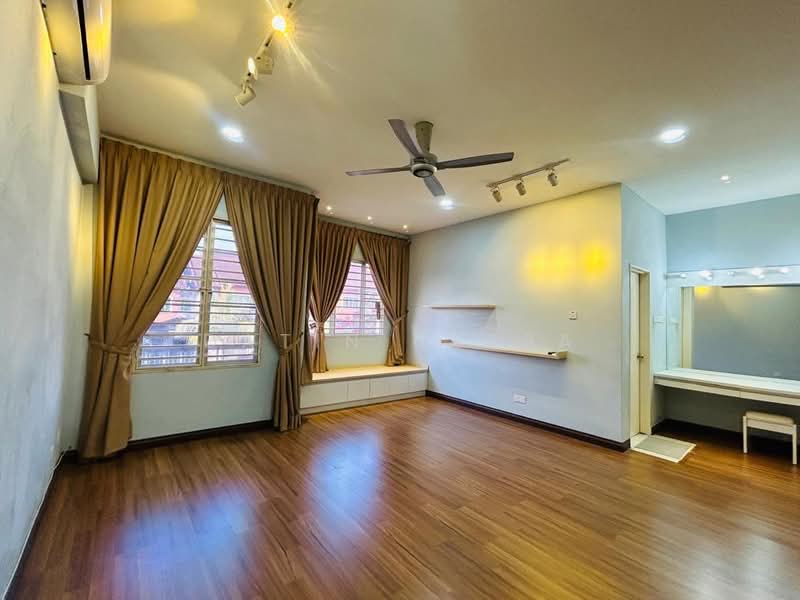 2-storey Terraced House for Rent in Denai Alam (Shah Alam) - Datin Qeera - PropertyGuru.com.my
