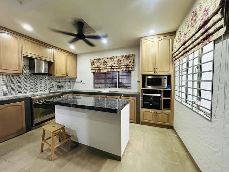 2-storey Terraced House for Rent in Denai Alam (Shah Alam) - Datin Qeera - PropertyGuru.com.my