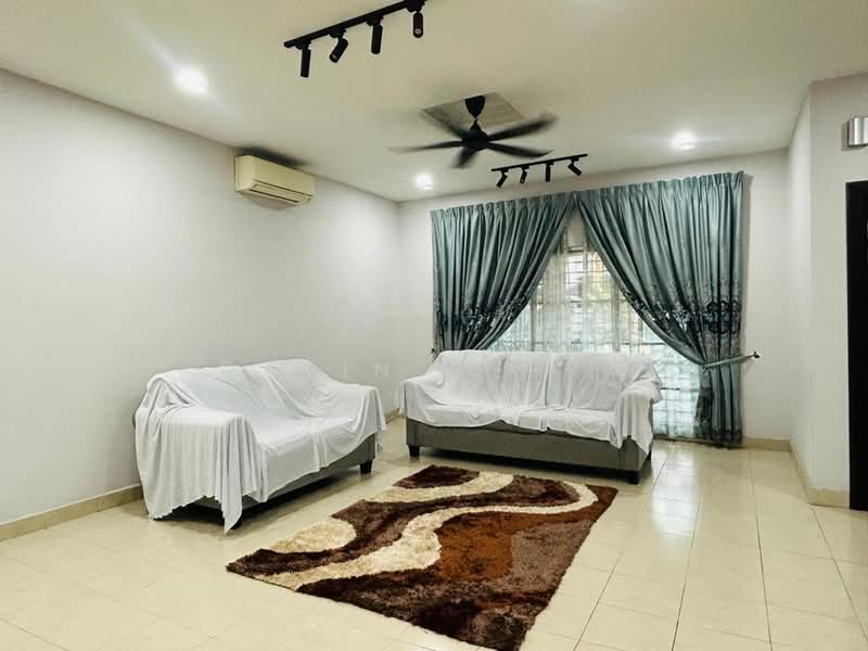2-storey Terraced House for Rent in Denai Alam (Shah Alam) - Datin Qeera - PropertyGuru.com.my