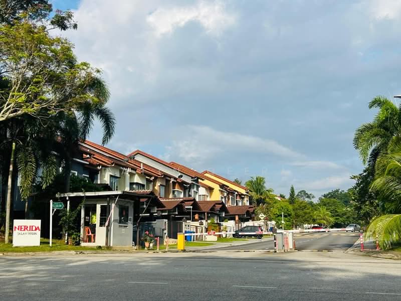 2-storey Terraced House for Rent in Denai Alam (Shah Alam) - Datin Qeera - PropertyGuru.com.my