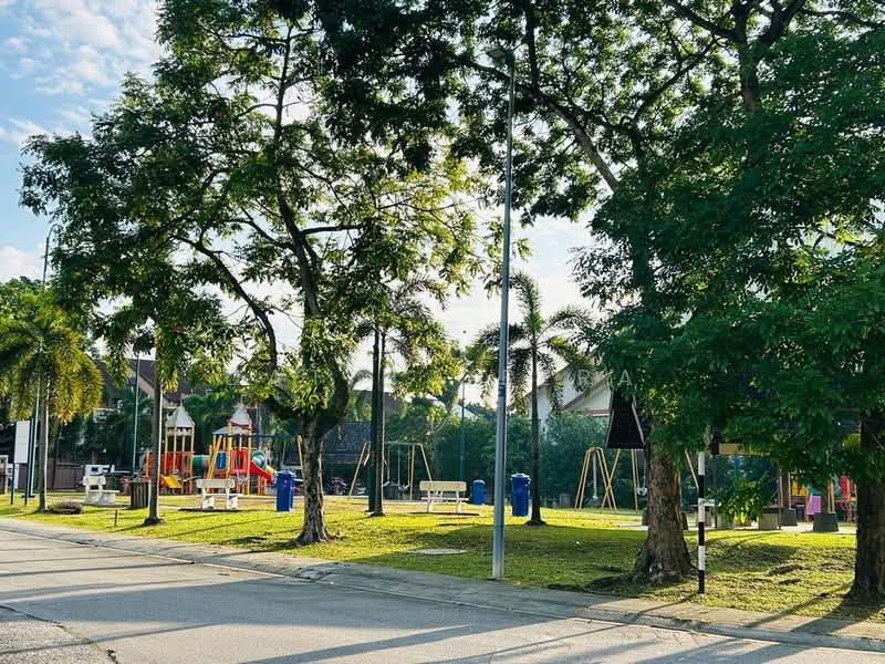 2-storey Terraced House for Rent in Denai Alam (Shah Alam) - Datin Qeera - PropertyGuru.com.my
