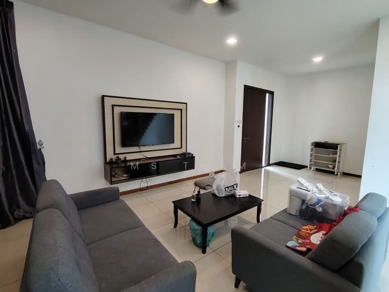 Semi-Detached House for Rent in Senibong (Permas Jaya) - Ms Tham - PropertyGuru.com.my
