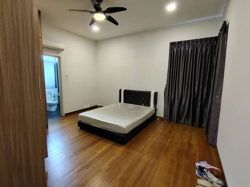 Semi-Detached House for Rent in Senibong (Permas Jaya) - Ms Tham - PropertyGuru.com.my