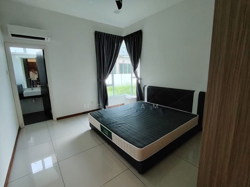 Semi-Detached House for Rent in Senibong (Permas Jaya) - Ms Tham - PropertyGuru.com.my