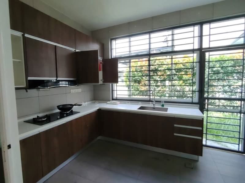 Semi-Detached House for Rent in Senibong (Permas Jaya) - Ms Tham - PropertyGuru.com.my