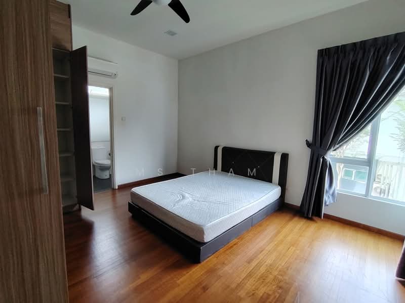 Semi-Detached House for Rent in Senibong (Permas Jaya) - Ms Tham - PropertyGuru.com.my
