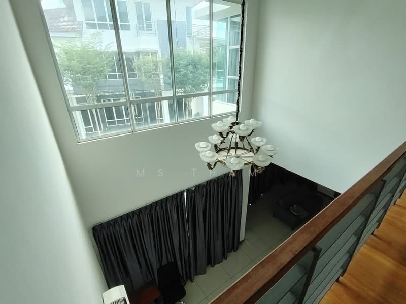 Semi-Detached House for Rent in Senibong (Permas Jaya) - Ms Tham - PropertyGuru.com.my