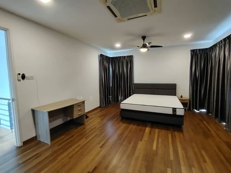 Semi-Detached House for Rent in Senibong (Permas Jaya) - Ms Tham - PropertyGuru.com.my