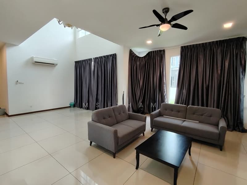 Semi-Detached House for Rent in Senibong (Permas Jaya) - Ms Tham - PropertyGuru.com.my