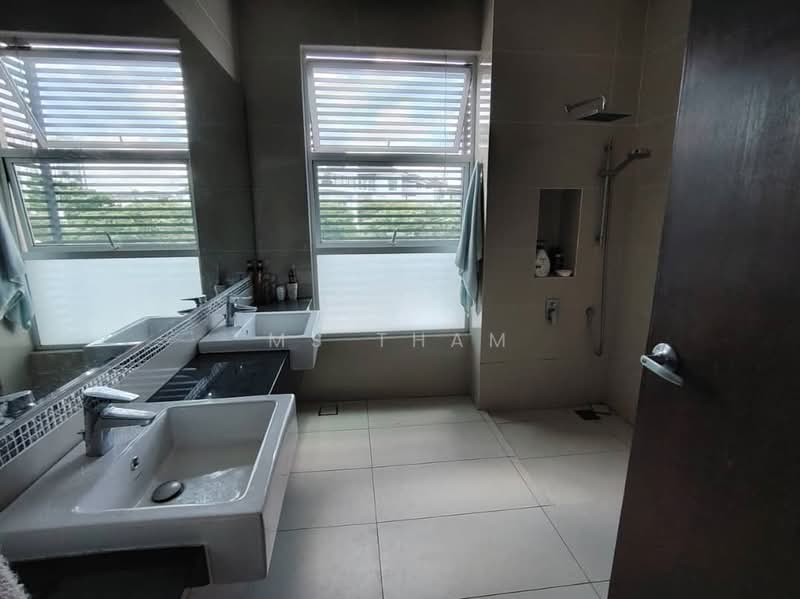 Semi-Detached House for Rent in Senibong (Permas Jaya) - Ms Tham - PropertyGuru.com.my
