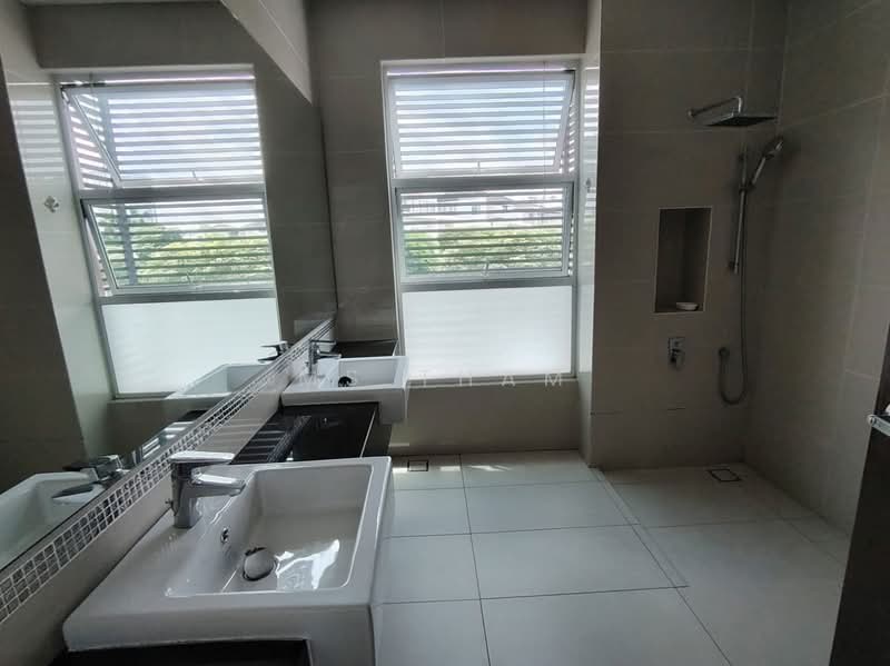 Semi-Detached House for Rent in Senibong (Permas Jaya) - Ms Tham - PropertyGuru.com.my