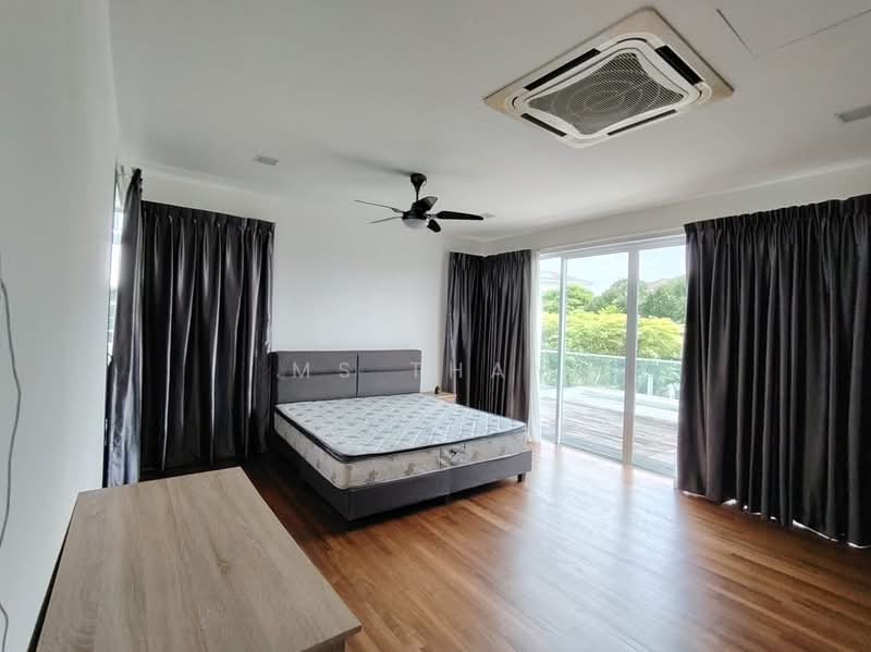 Semi-Detached House for Rent in Senibong (Permas Jaya) - Ms Tham - PropertyGuru.com.my
