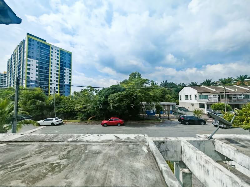 2-storey Terraced House for Sale in Bandar Teknologi Kajang (Kajang) - Iqbal Rafei - Exterior - PropertyGuru.com.my