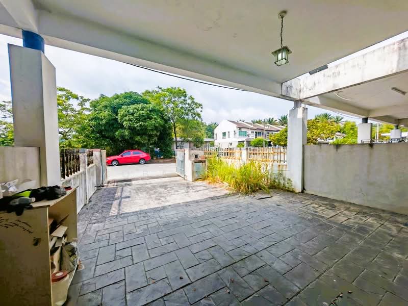 2-storey Terraced House for Sale in Bandar Teknologi Kajang (Kajang) - Iqbal Rafei - Exterior - PropertyGuru.com.my