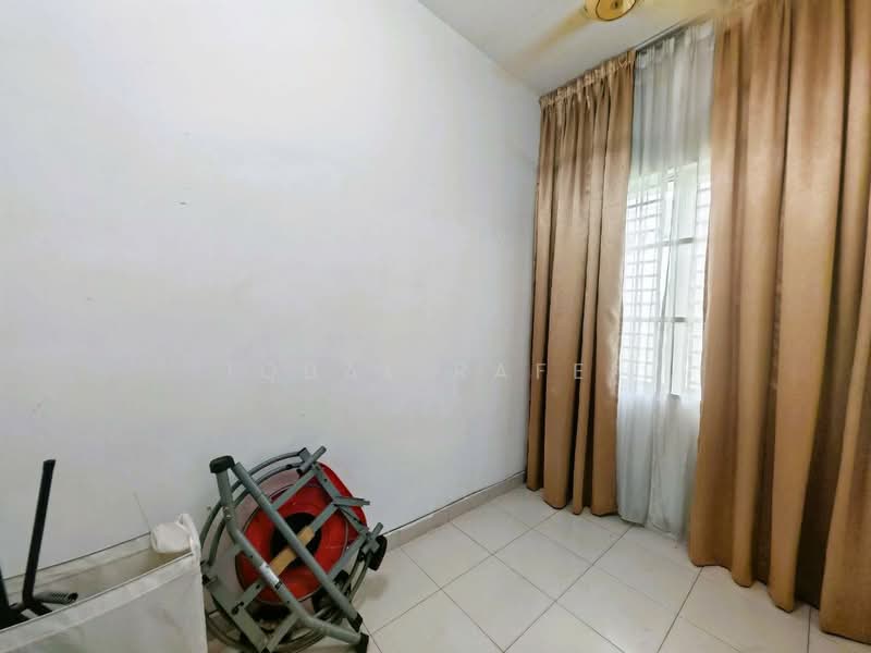 2-storey Terraced House for Sale in Bandar Teknologi Kajang (Kajang) - Iqbal Rafei - Interior - PropertyGuru.com.my