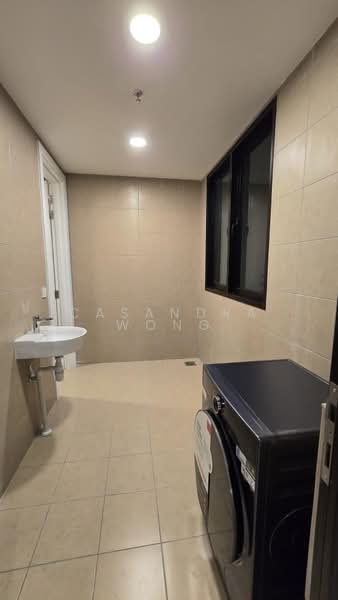 Service Residence for Rent at Kami - Casandra Wong - Interior - PropertyGuru.com.my