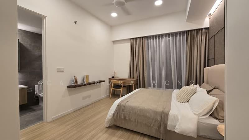 Service Residence for Rent at Kami - Casandra Wong - PropertyGuru.com.my