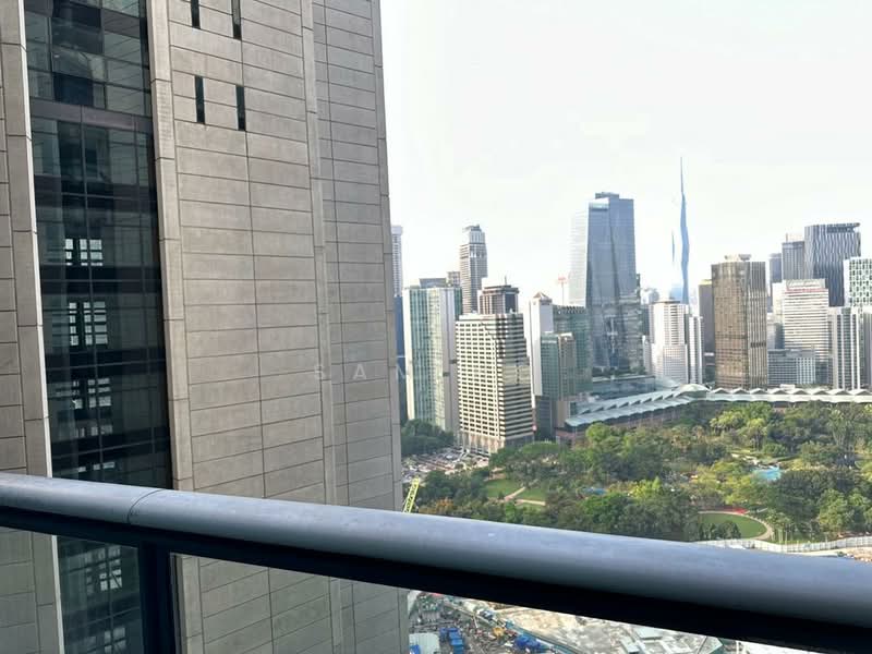 Condominium for Sale at Condominium @ The Troika - Sam Ho - View - PropertyGuru.com.my