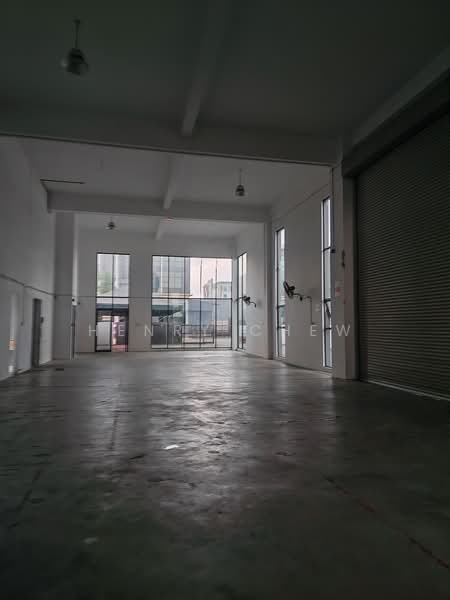 Kilang untuk Disewa di Taman Sepang (Sepang) - Henry Chew - Interior - PropertyGuru.com.my