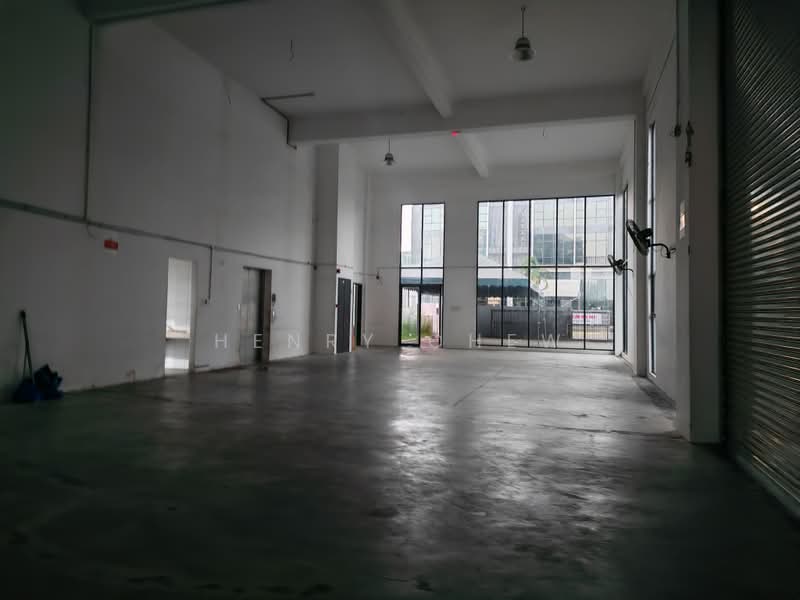 Kilang untuk Disewa di Taman Sepang (Sepang) - Henry Chew - Interior - PropertyGuru.com.my